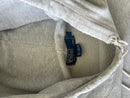 90s Polo RL Shield logo hoodie - Sz L
