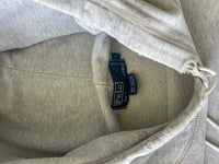 90s Polo RL Shield logo hoodie - Sz L