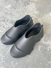 Givenchy Monumental Mallow Low black Shoe - Sz 45EU