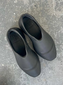 Givenchy Monumental Mallow Low black Shoe - Sz 45EU
