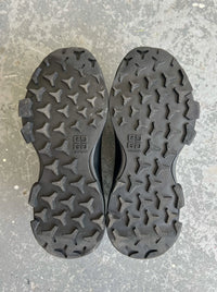 Givenchy Monumental Mallow Low black Shoe - Sz 45EU