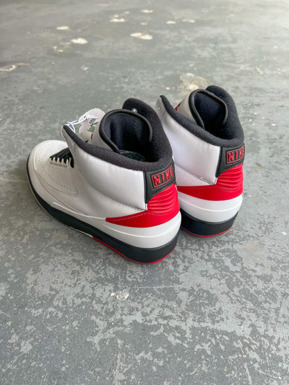Air Jordan 2 “Chicago” - Sz 12US