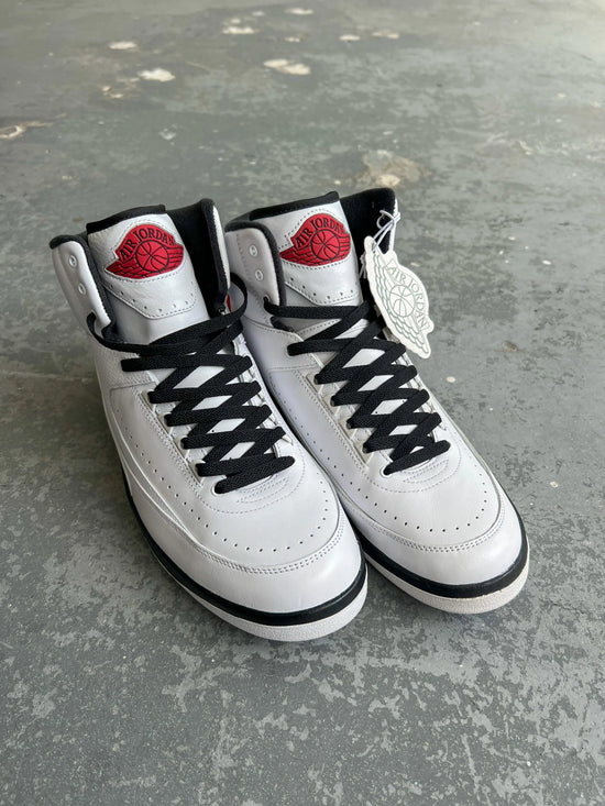 Air Jordan 2 “Chicago” - Sz 12US
