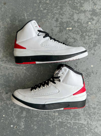 Air Jordan 2 “Chicago” - Sz 12US