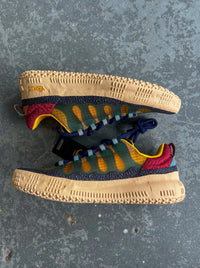 Brandblack x Salahe Bemburry -  Sz 10.5US