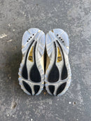 Nike Hot Step Nocta Light Bone - Sz 6.5US