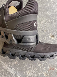 On Cloud Black Cloudswift 3 AD - Sz 10.5US