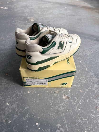 New Balance/ Aime Leon dore 550 - Sz 13US