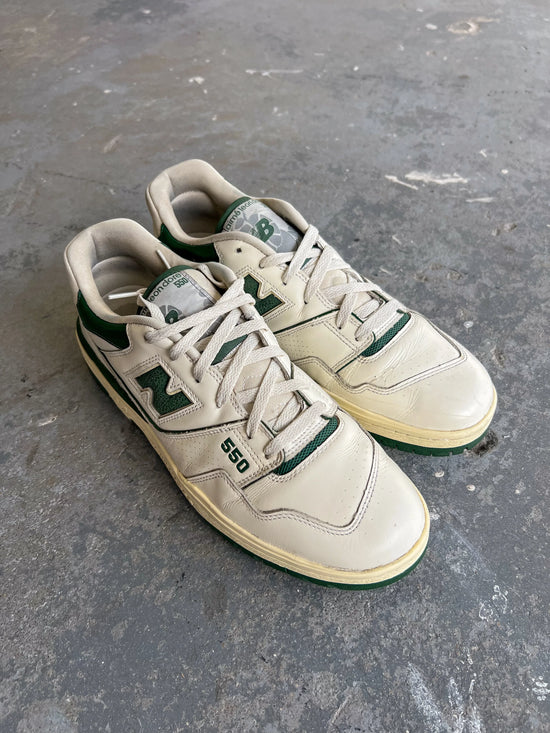 New Balance/ Aime Leon dore 550 - Sz 13US