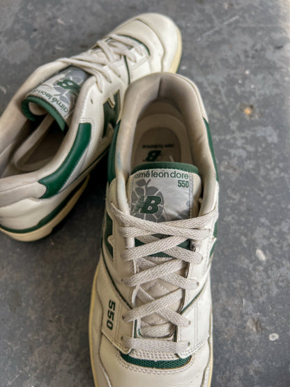 New Balance/ Aime Leon dore 550 - Sz 13US