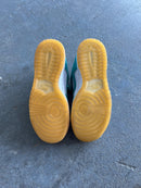 Nike Dunk low “Washed Teal” - Sz 6W/4.5US