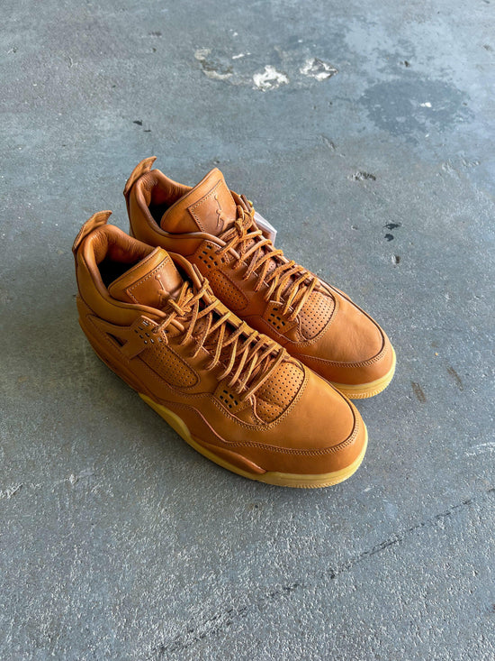 Air Jordan 4 Retro Premium- Sz 13US