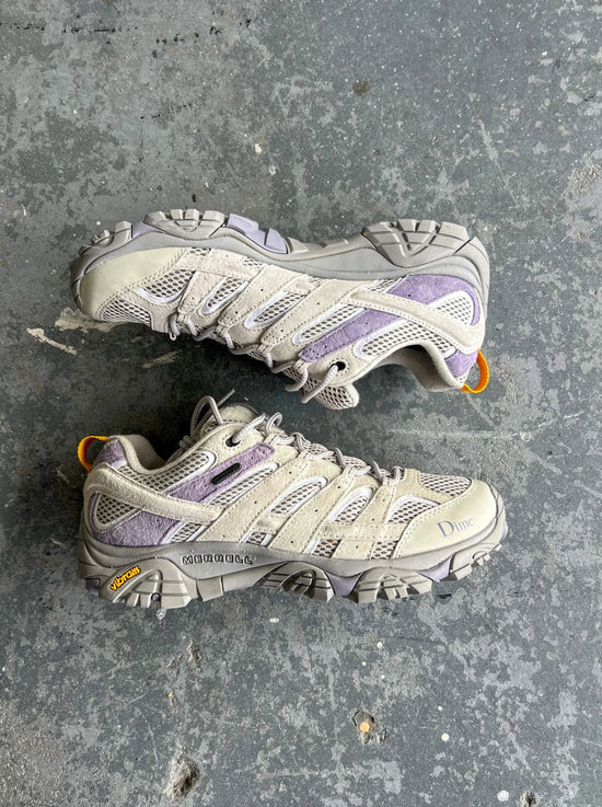 Dime x Merell Moab 2 WP - Sz 10.5US