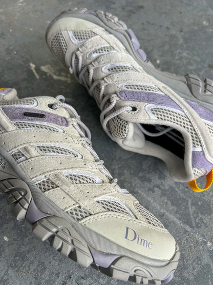 Dime x Merell Moab 2 WP - Sz 10.5US
