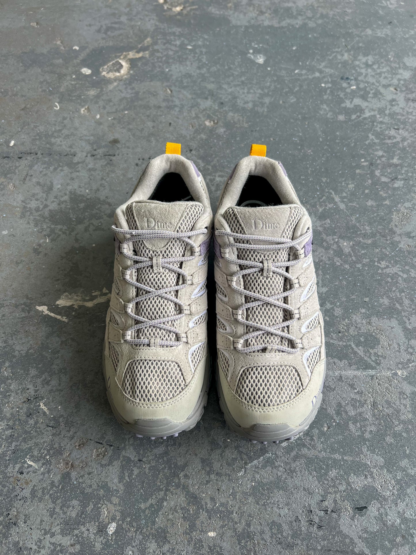 Dime x Merell Moab 2 WP - Sz 10.5US