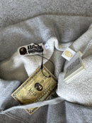 Bape/OVO grey Sweatpants -Sz L