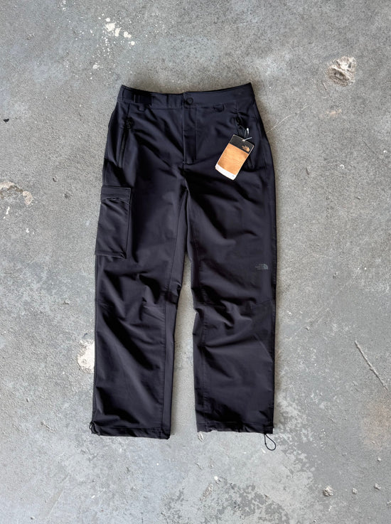 The North Face Women Woridgeway Ankle Pants - Sz 2 reg