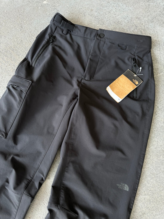 The North Face Women Woridgeway Ankle Pants - Sz 2 reg