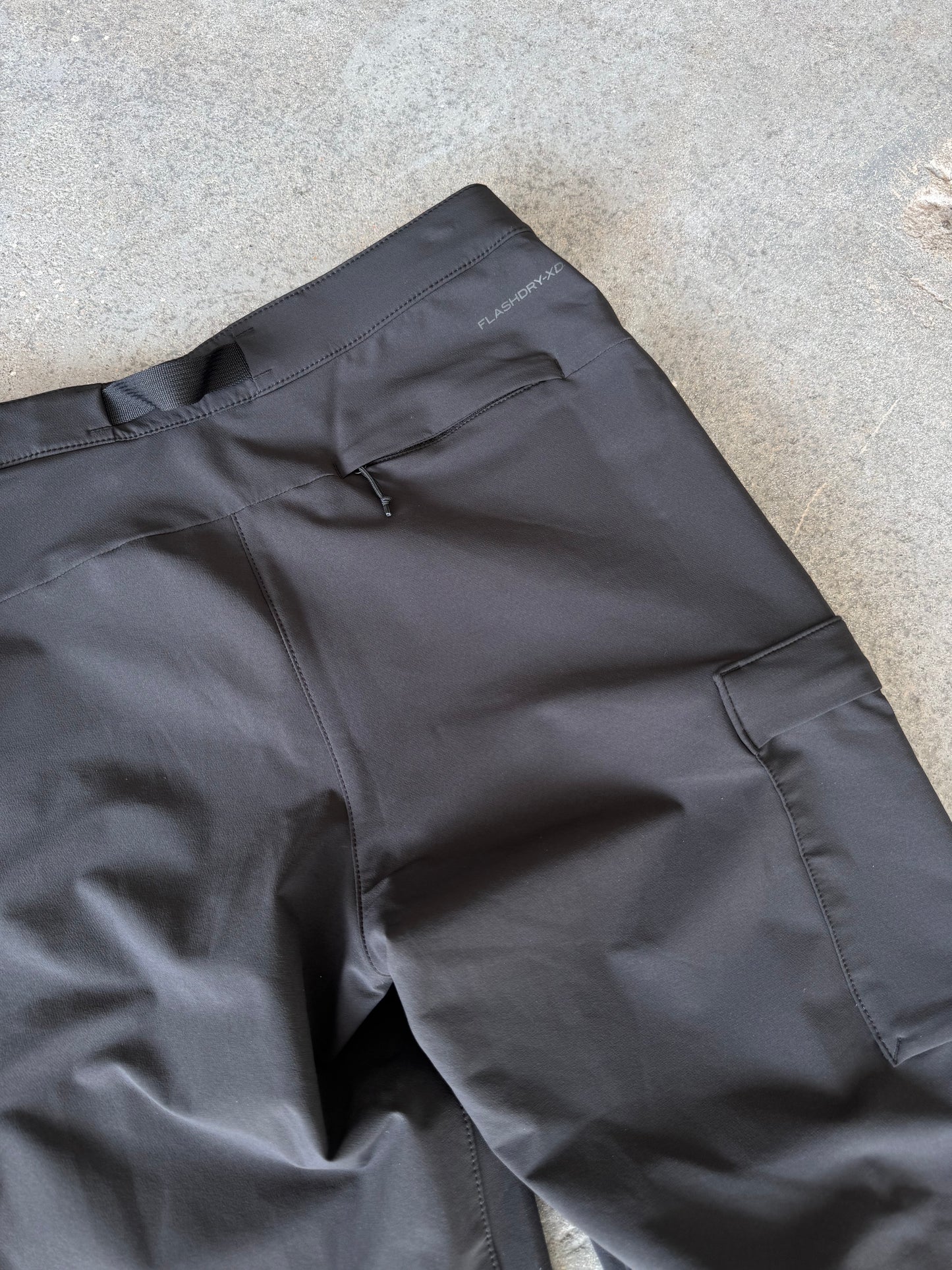 The North Face Women Woridgeway Ankle Pants - Sz 2 reg
