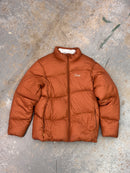Dime MTL Puffer Jacket - Sz M