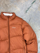 Dime MTL Puffer Jacket - Sz M