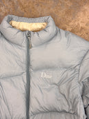 Dime MTL Puffer- Sz XL