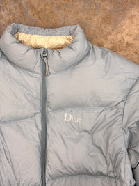 Dime MTL Puffer- Sz XL