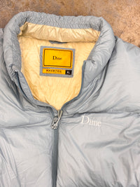 Dime MTL Puffer- Sz XL