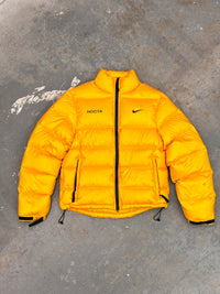 Nike Nocta puffer Jacket - Sz M