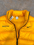 Nike Nocta puffer Jacket - Sz M