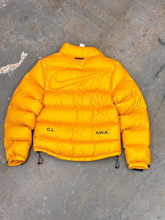 Nike Nocta puffer Jacket - Sz M