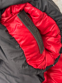 Canda Goose Angel Chen puffer Jacket - Sz M