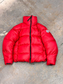 Canda Goose Angel Chen puffer Jacket - Sz M