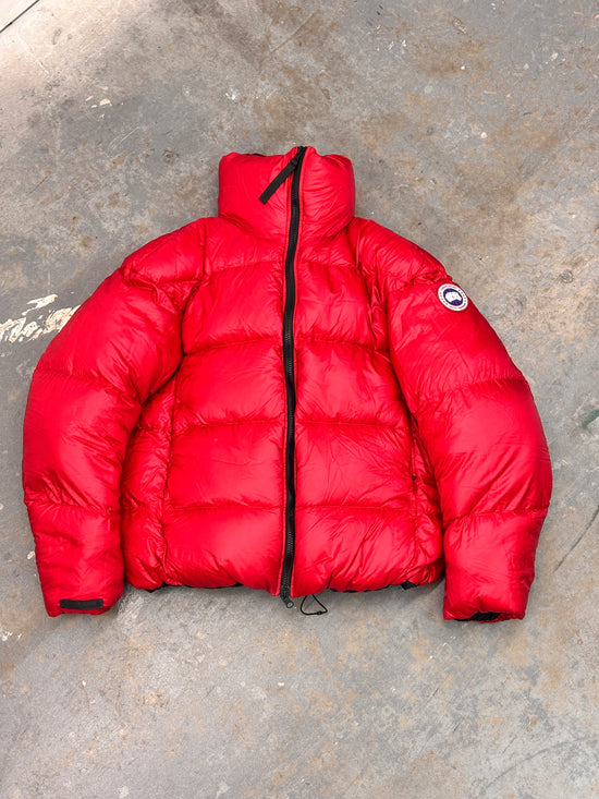 Canda Goose Angel Chen puffer Jacket - Sz M