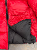 Canda Goose Angel Chen puffer Jacket - Sz M