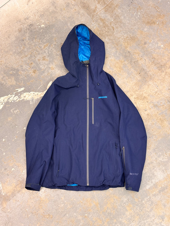 New Patagonia Gore-tex Shell - Sz M(W)