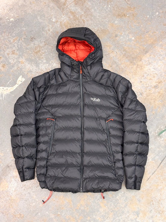 Rab Light puffer Jacket- Sz L