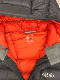 Rab Light puffer Jacket- Sz L