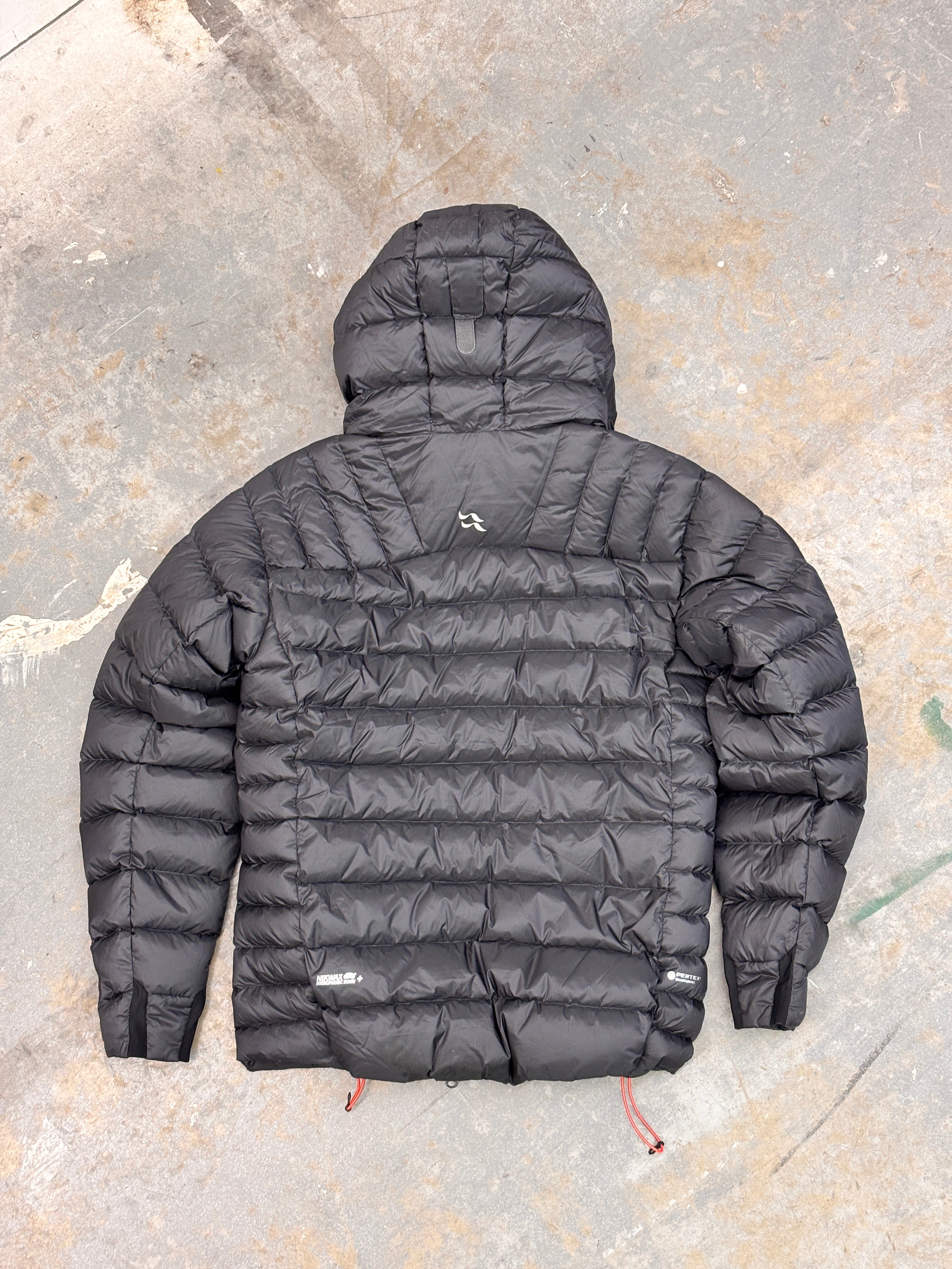 Rab Light puffer Jacket- Sz L