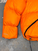 Stussy Puffer Jacket - Sz XL