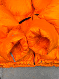 Stussy Puffer Jacket - Sz XL