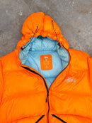 Stussy Puffer Jacket - Sz XL
