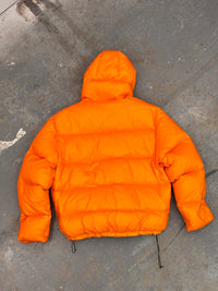 Stussy Puffer Jacket - Sz XL