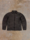 NEW Patagonia men's Sweater puffer - Sz M