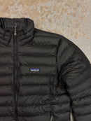 NEW Patagonia men's Sweater puffer - Sz M