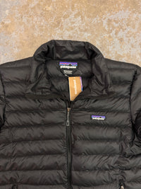 NEW Patagonia men's Sweater puffer - Sz M