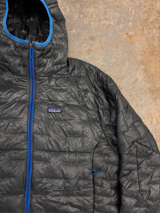 Patagonia MIC Forge Grey - Multiple sizes