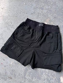 Reigning Champ/Jode Osifeso mesh short - Sz M