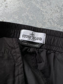 Stone Island Nylon Cargo Short - Sz S
