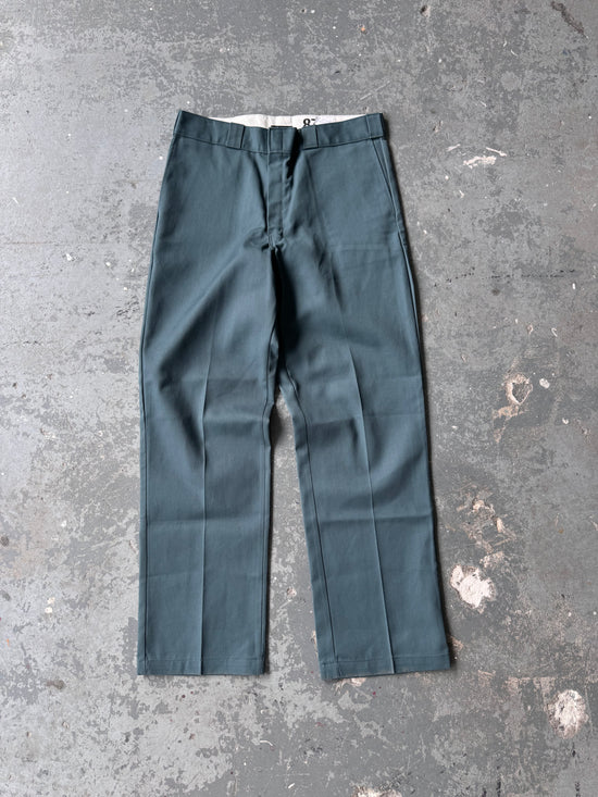 New Dickies 874 original fit Dark Green - Sz 36x32